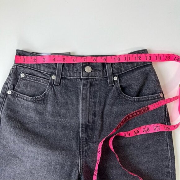 Aritzia x Levi's '70s High Flare Jean in Just a Hint Size 26 - Picture 11 of 14